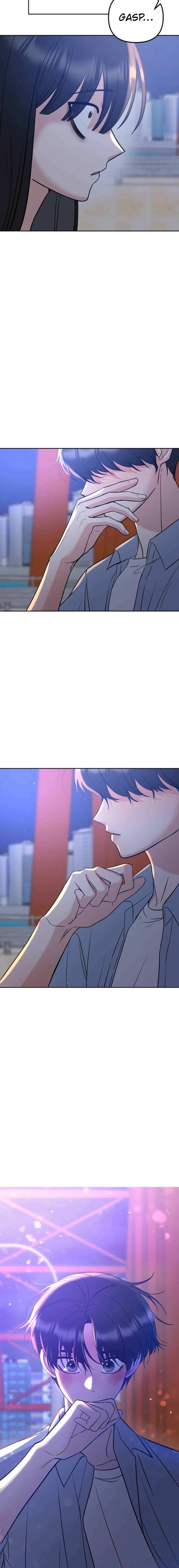 Shining Nananana Chapter 19 Page 19