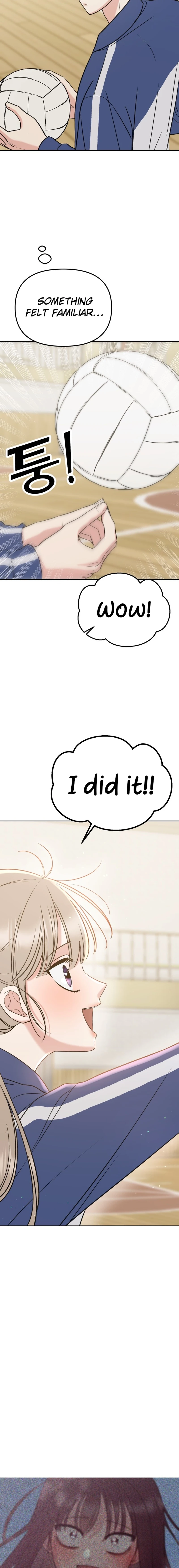 Shining Nananana Chapter 23 Page 13