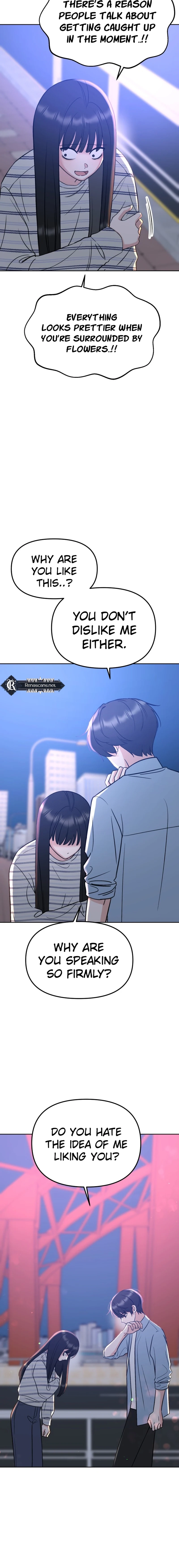 Shining Nananana Chapter 20 Page 4