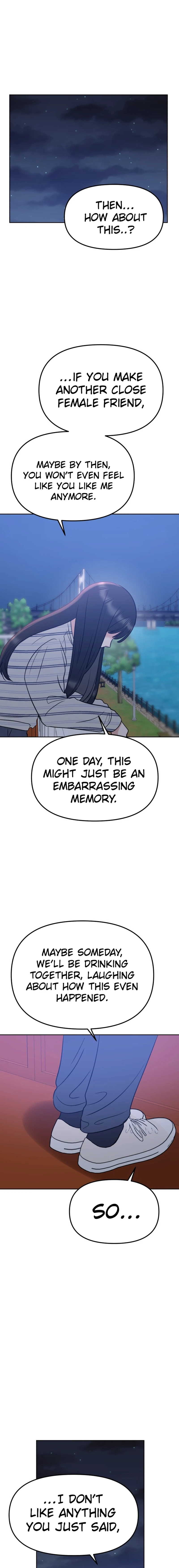 Shining Nananana Chapter 20 Page 17