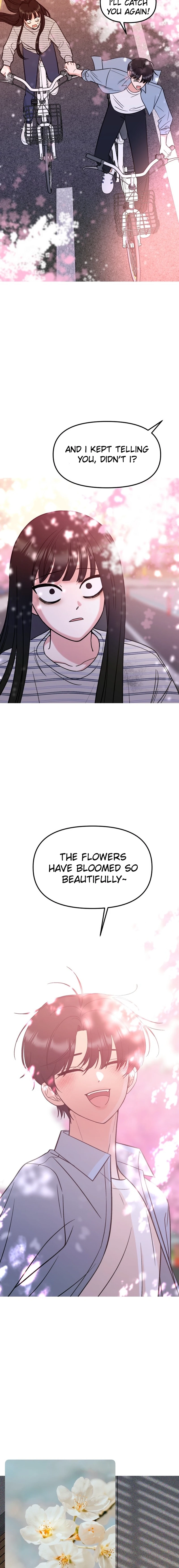 Shining Nananana Chapter 18 Page 25