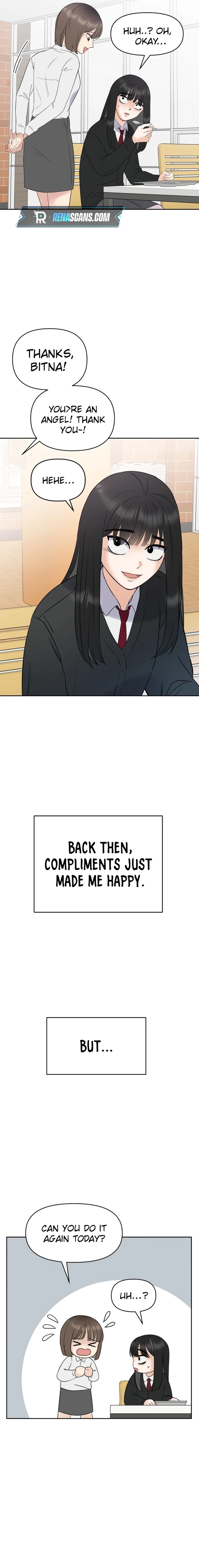 Shining Nananana Chapter 1 Page 6