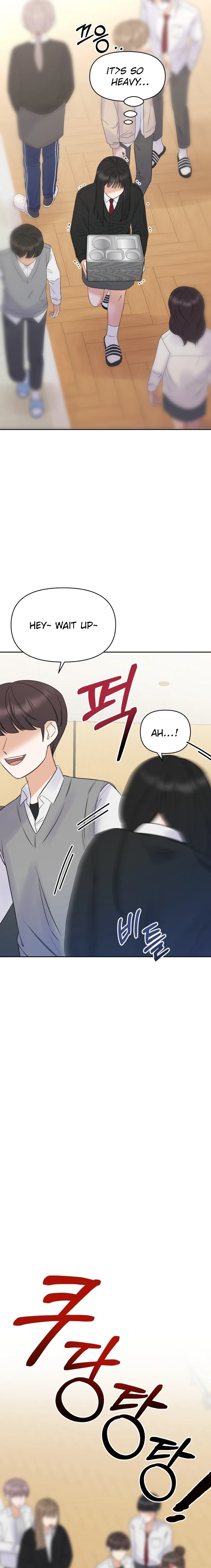Shining Nananana Chapter 1 Page 9