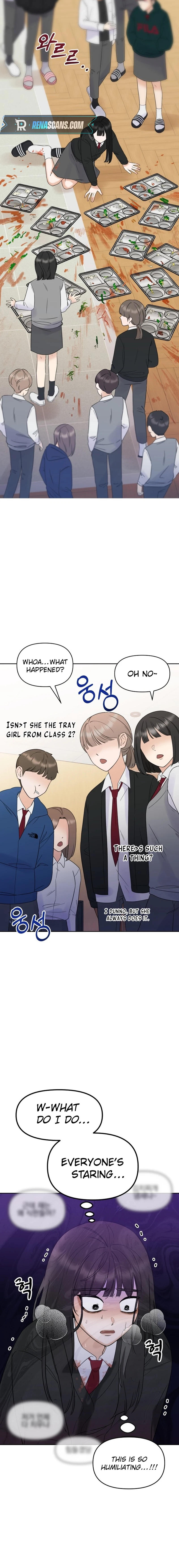 Shining Nananana Chapter 1 Page 10