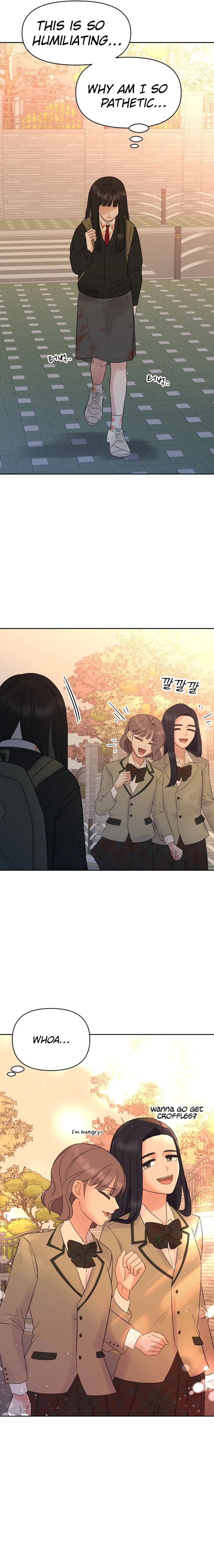 Shining Nananana Chapter 1 Page 16