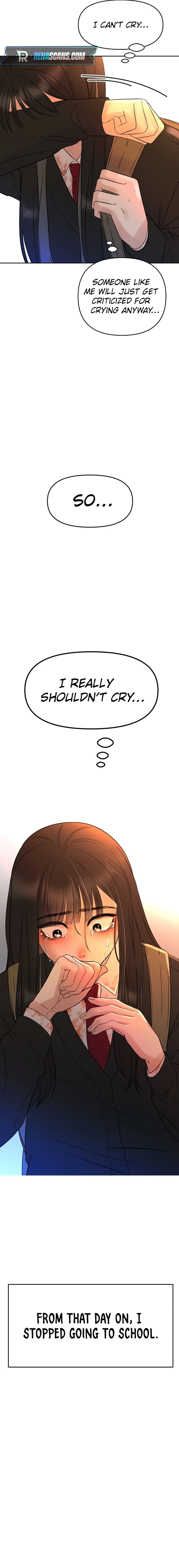 Shining Nananana Chapter 1 Page 18