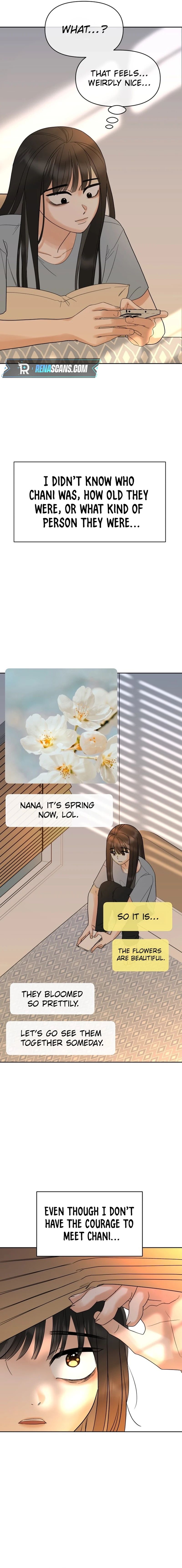 Shining Nananana Chapter 1 Page 22