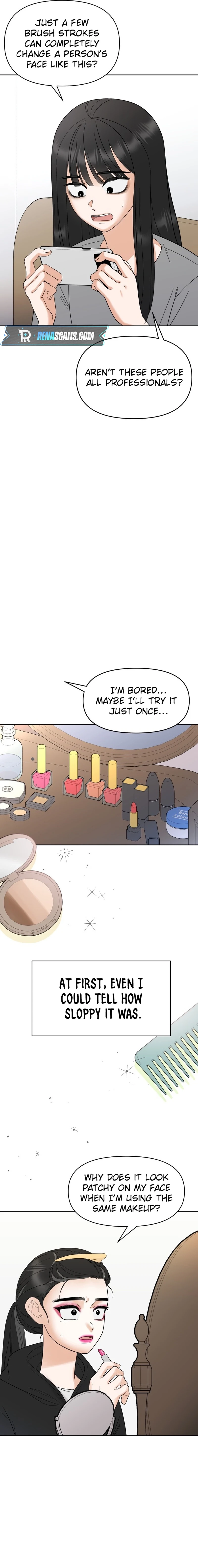 Shining Nananana Chapter 1 Page 24