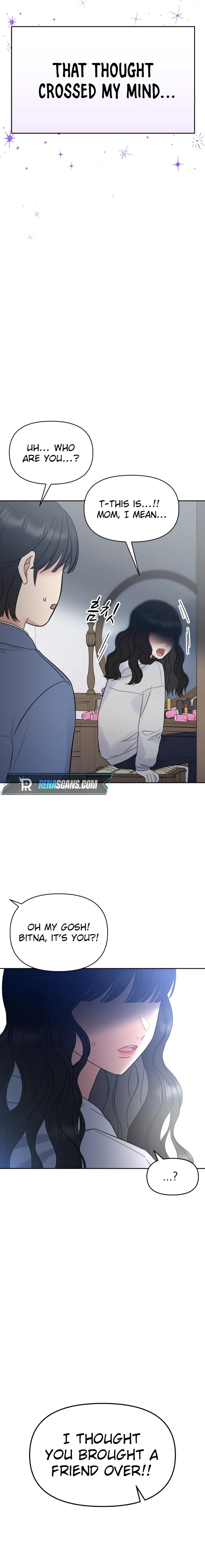 Shining Nananana Chapter 1 Page 26