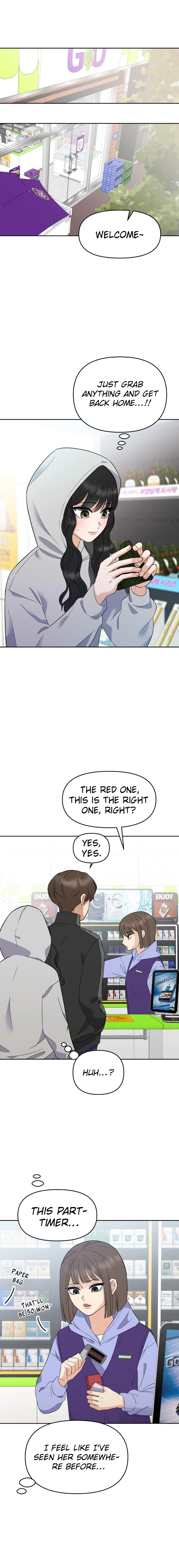 Shining Nananana Chapter 1 Page 29