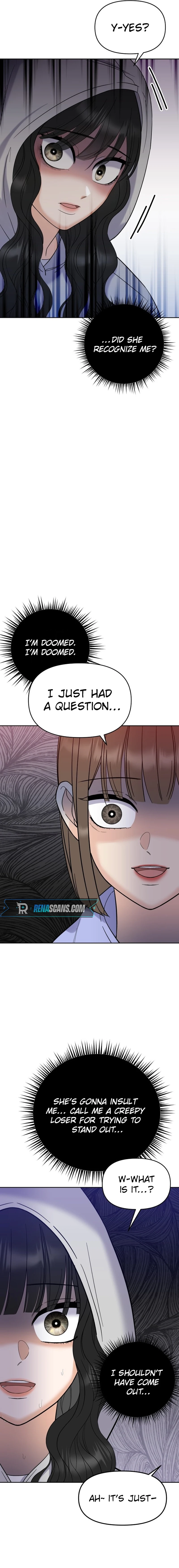 Shining Nananana Chapter 1 Page 34
