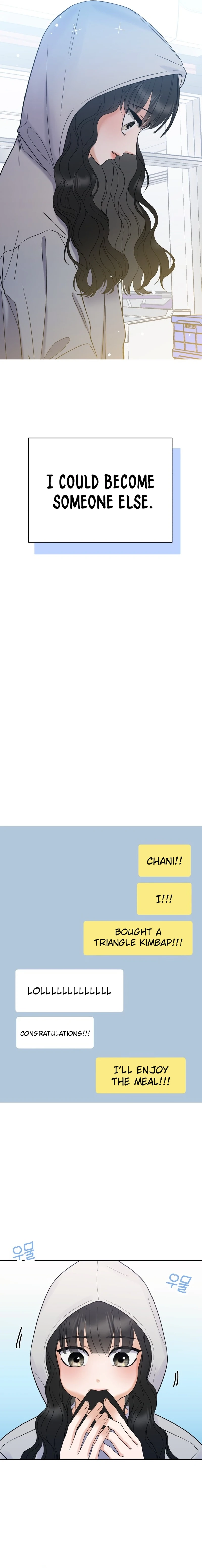 Shining Nananana Chapter 1 Page 37