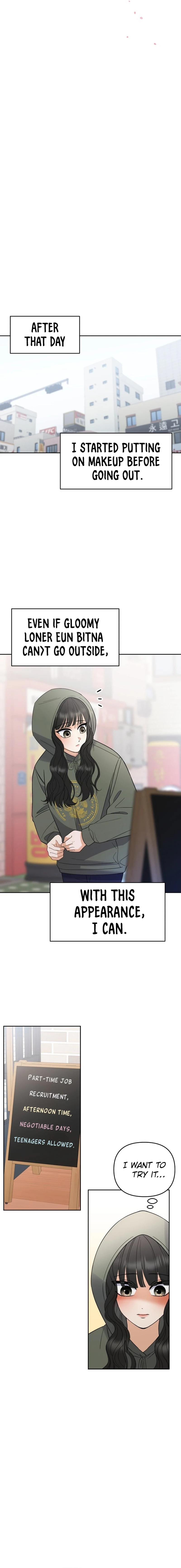 Shining Nananana Chapter 1 Page 39