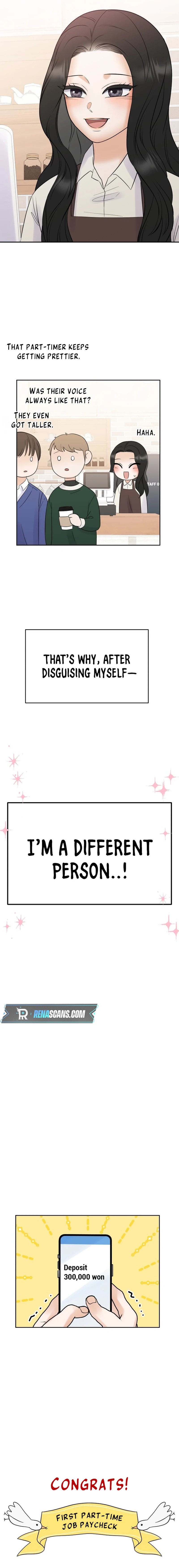 Shining Nananana Chapter 1 Page 43