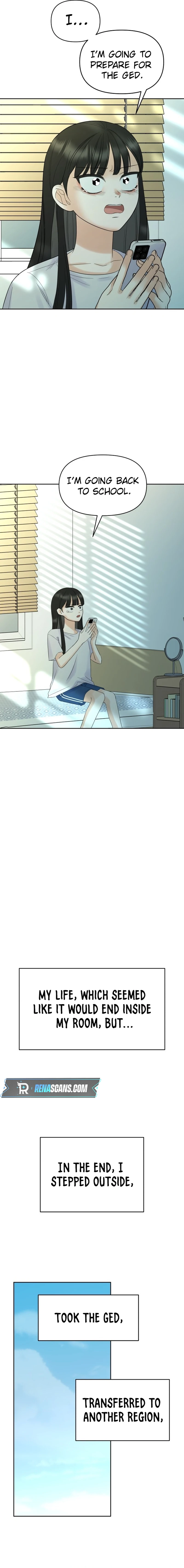 Shining Nananana Chapter 1 Page 45