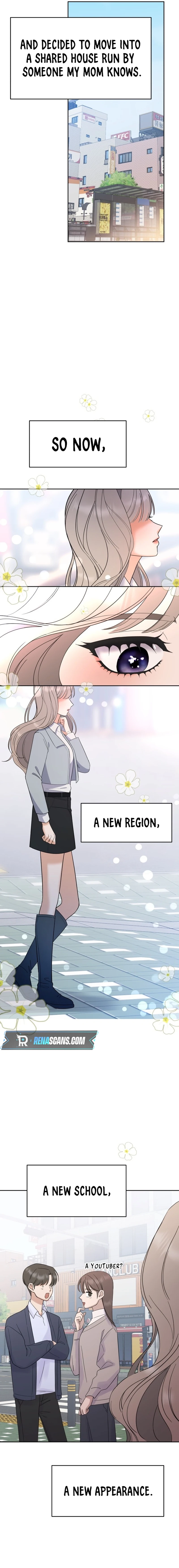 Shining Nananana Chapter 1 Page 46