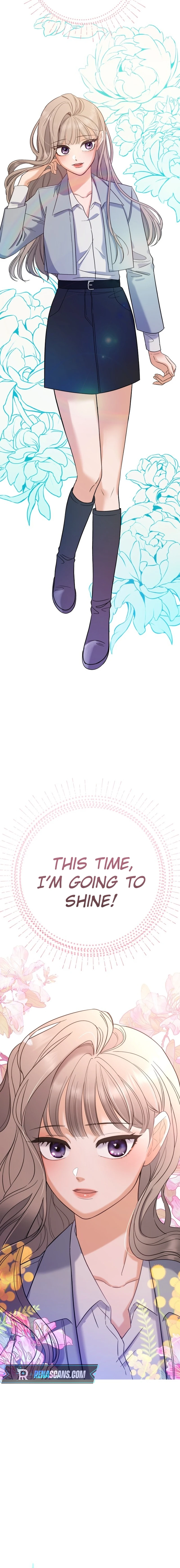 Shining Nananana Chapter 1 Page 48