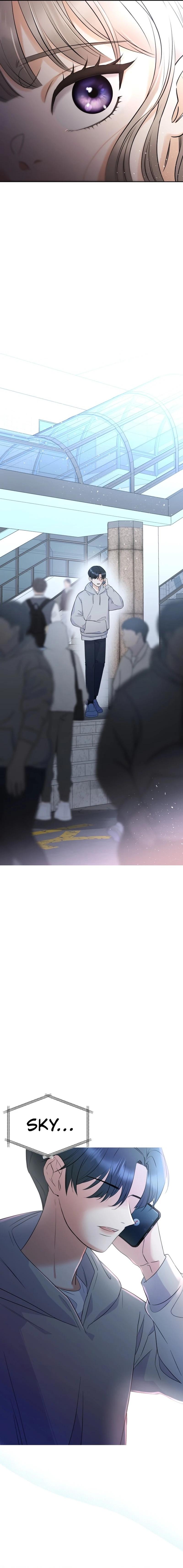 Shining Nananana Chapter 1 Page 51
