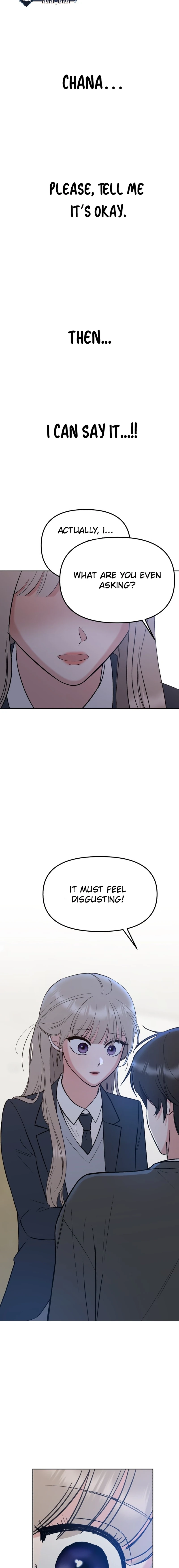 Shining Nananana Chapter 15 Page 5