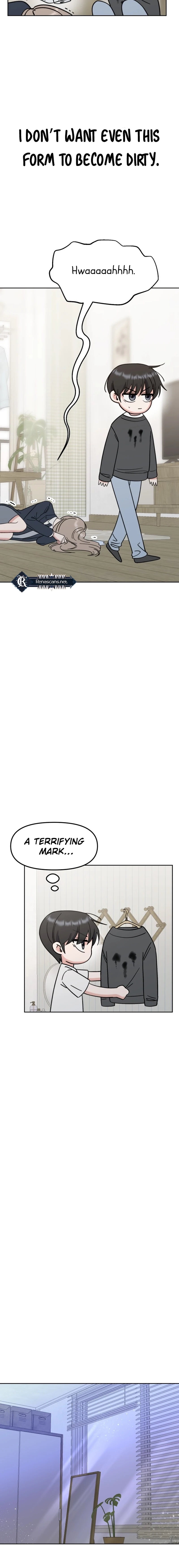 Shining Nananana Chapter 15 Page 14