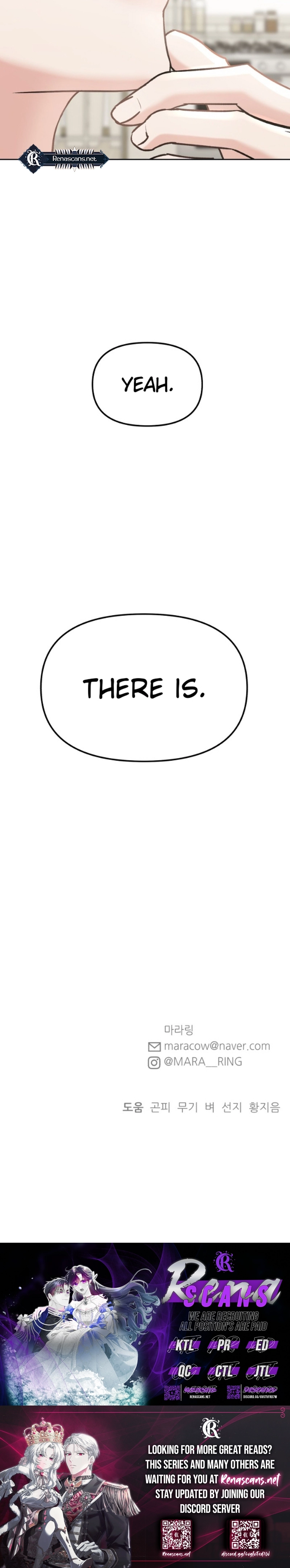 Shining Nananana Chapter 26 Page 20