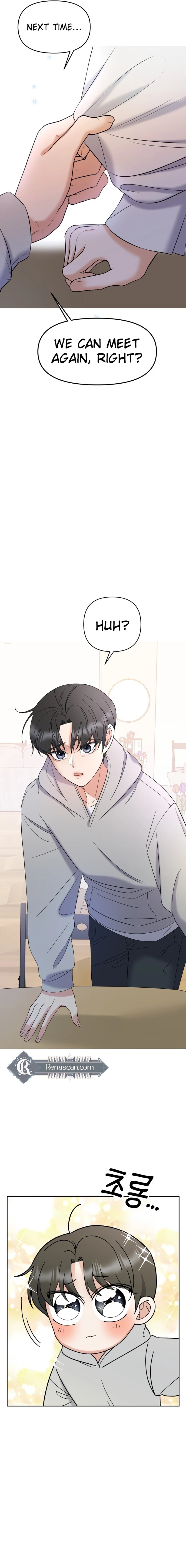 Shining Nananana Chapter 3 Page 16