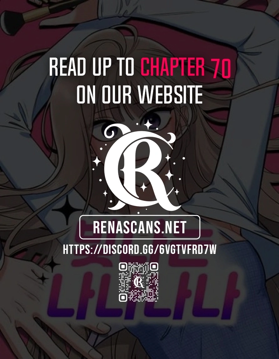 Shining Nananana Chapter 58 Page 19