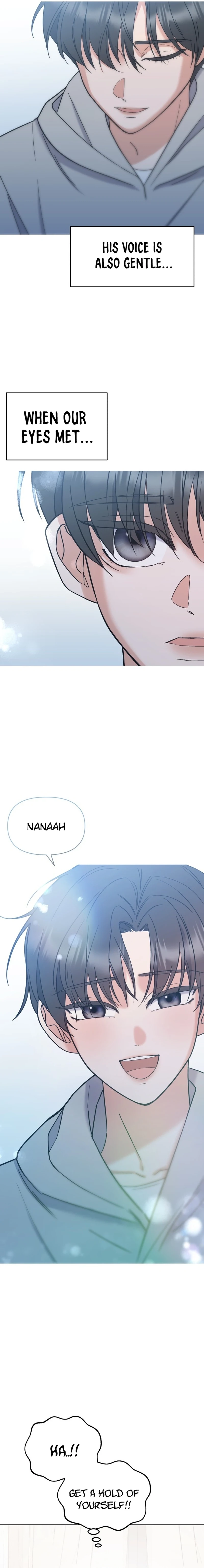Shining Nananana Chapter 4 Page 8