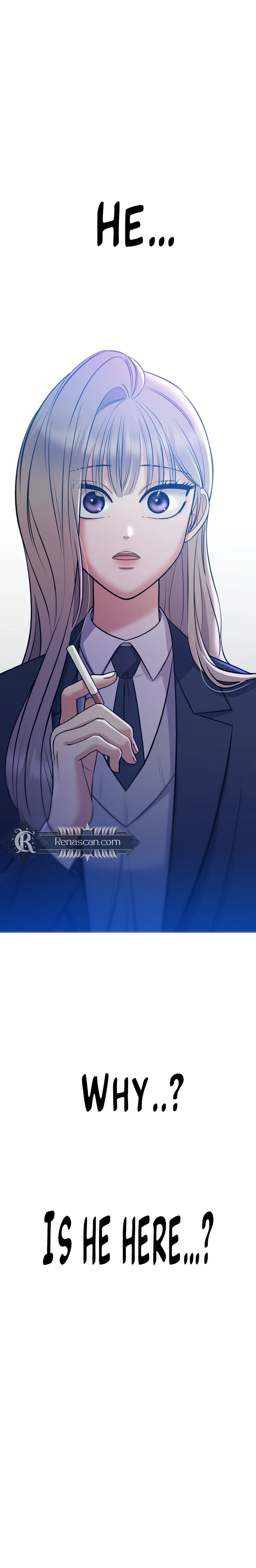 Shining Nananana Chapter 4 Page 37
