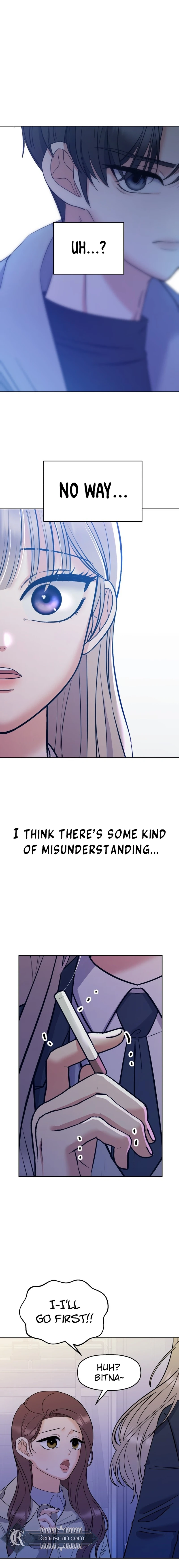 Shining Nananana Chapter 5 Page 2