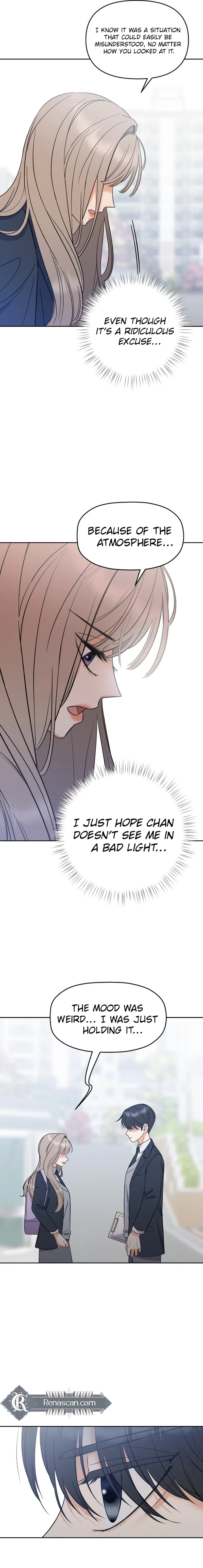 Shining Nananana Chapter 5 Page 10