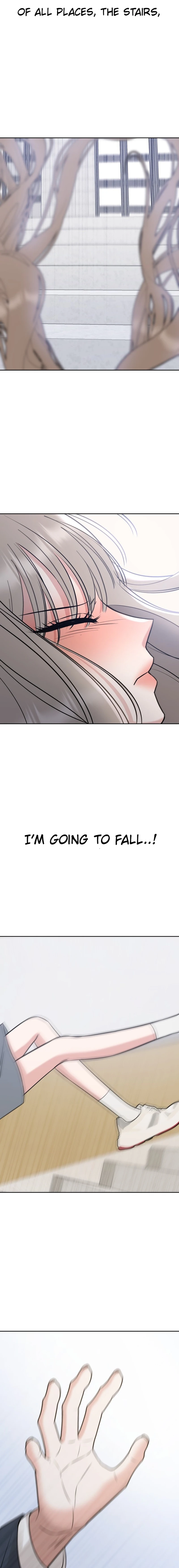Shining Nananana Chapter 24 Page 25
