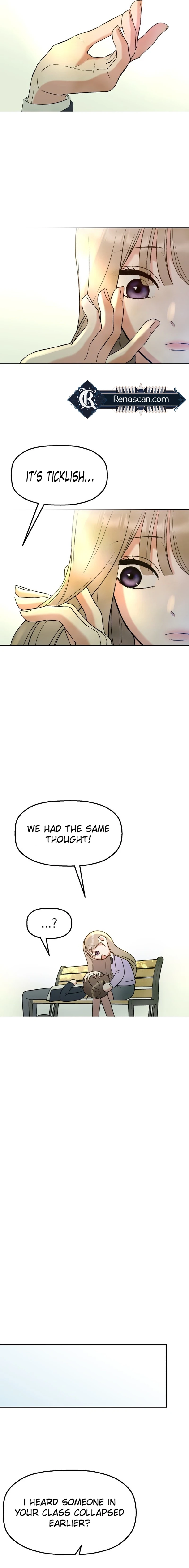 Shining Nananana Chapter 11 -   Page 13