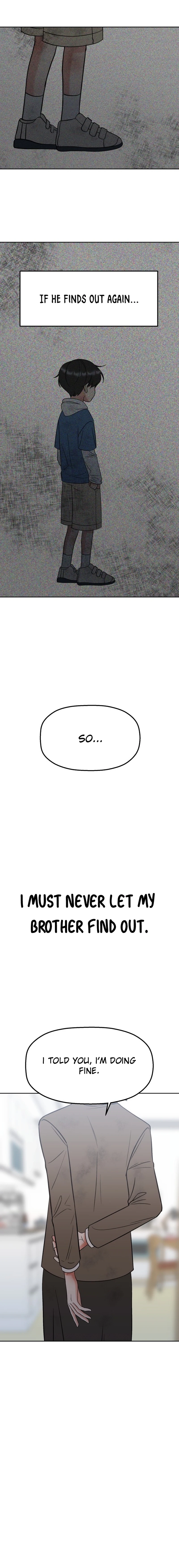 Shining Nananana Chapter 14 Page 7