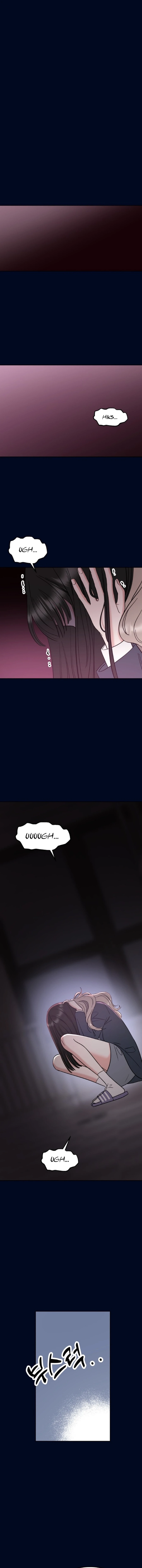 Shining Nananana Chapter 30 Page 17