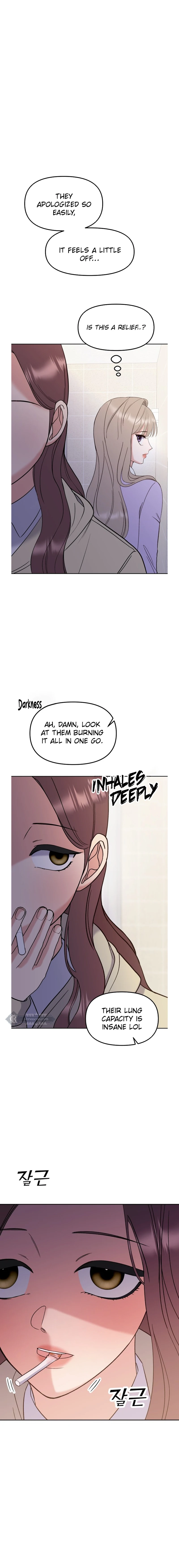 Shining Nananana Chapter 10 -   Page 7