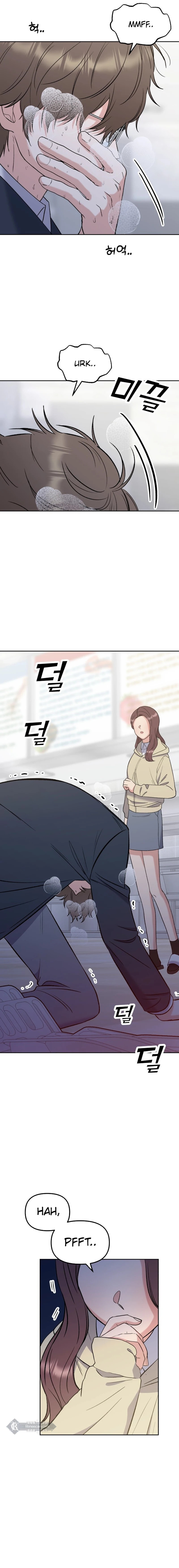 Shining Nananana Chapter 10 -   Page 25