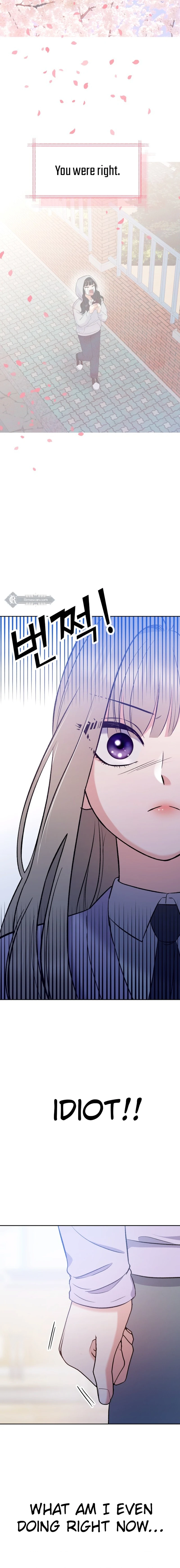 Shining Nananana Chapter 10 -   Page 29