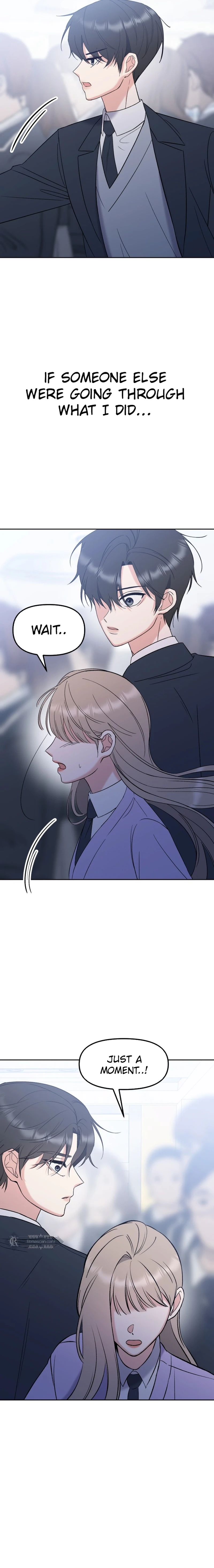 Shining Nananana Chapter 10 -   Page 31