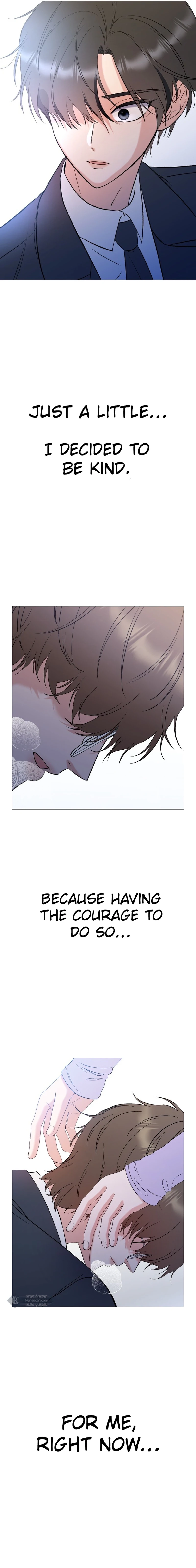 Shining Nananana Chapter 10 -   Page 32