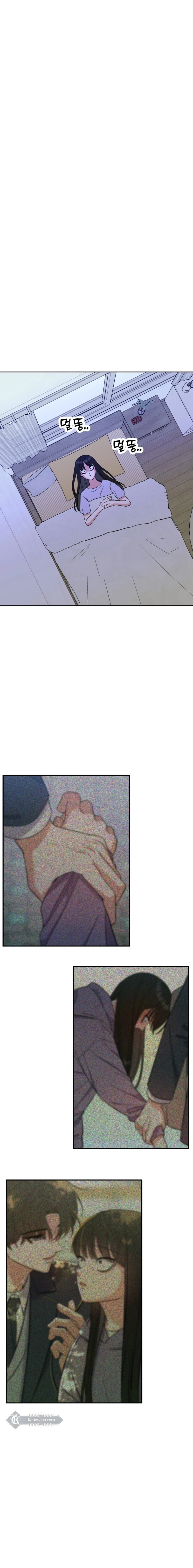 Shining Nananana Chapter 9 -   Page 6