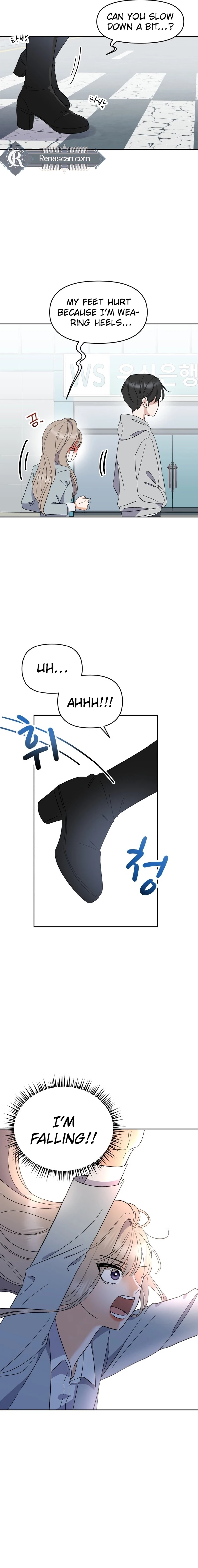 Shining Nananana Chapter 2 Page 4