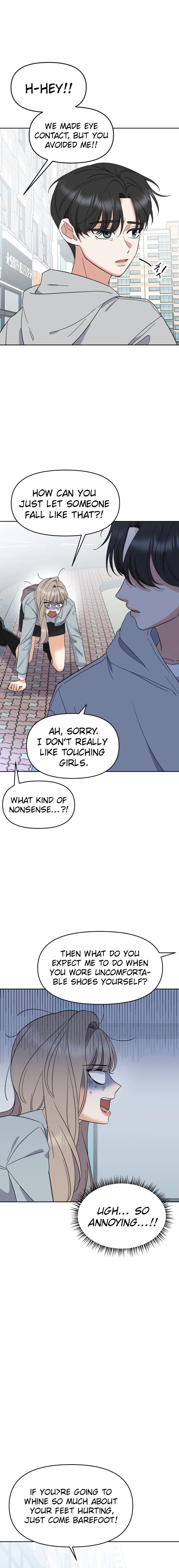 Shining Nananana Chapter 2 Page 6