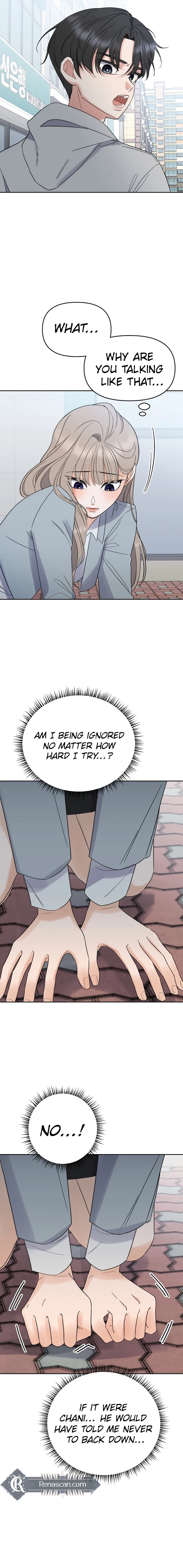 Shining Nananana Chapter 2 Page 7