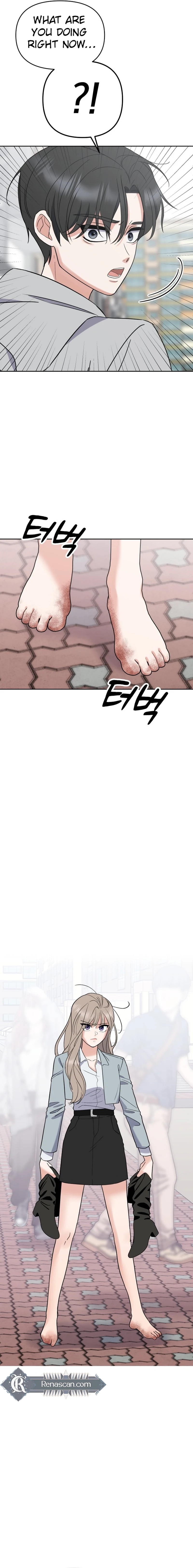 Shining Nananana Chapter 2 Page 9