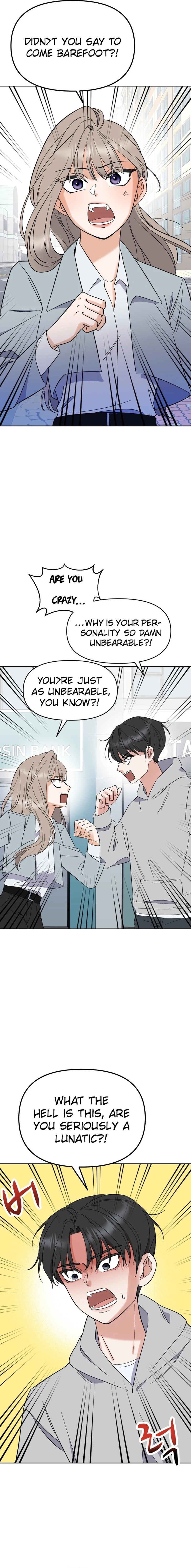 Shining Nananana Chapter 2 Page 10
