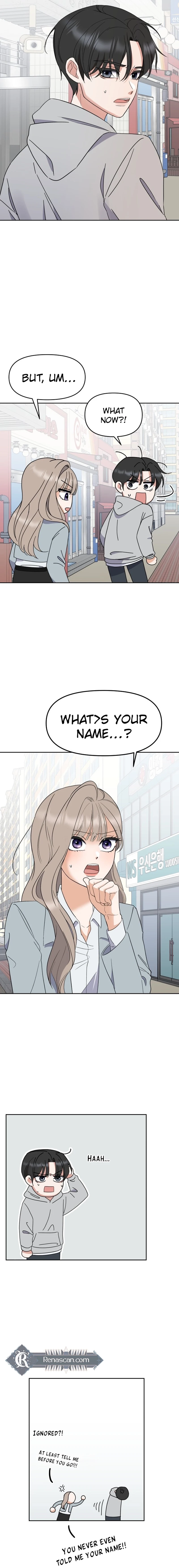 Shining Nananana Chapter 2 Page 13