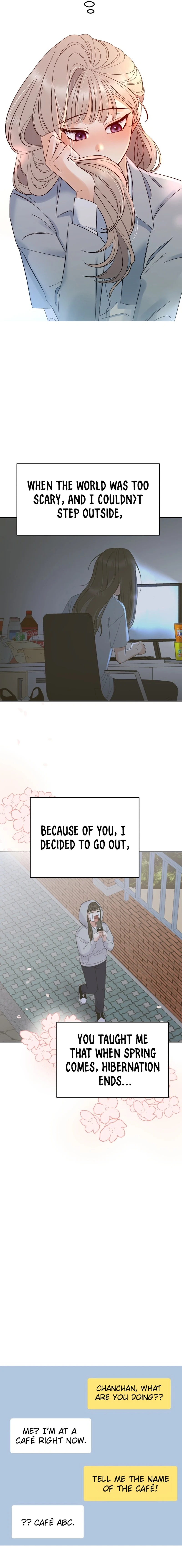 Shining Nananana Chapter 2 Page 17