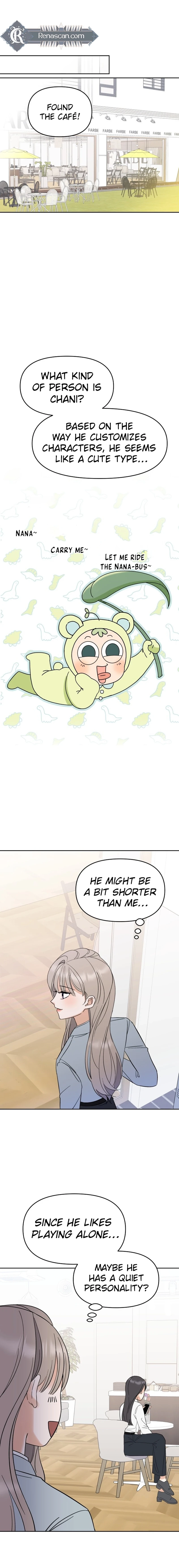 Shining Nananana Chapter 2 Page 20