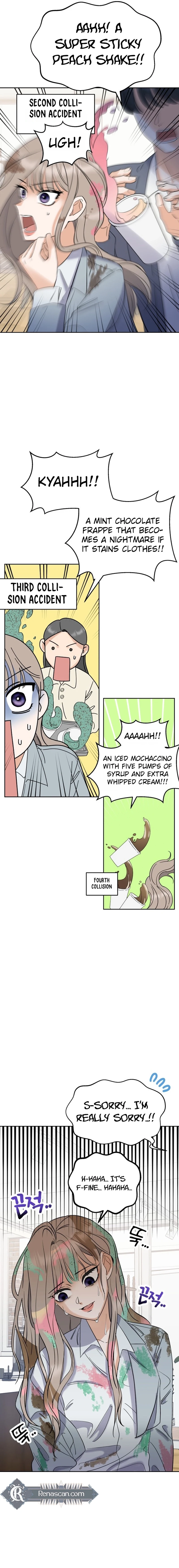 Shining Nananana Chapter 2 Page 23